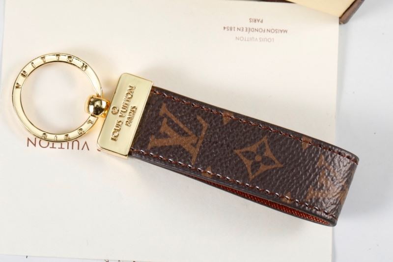 Louis Vuitton Keychains